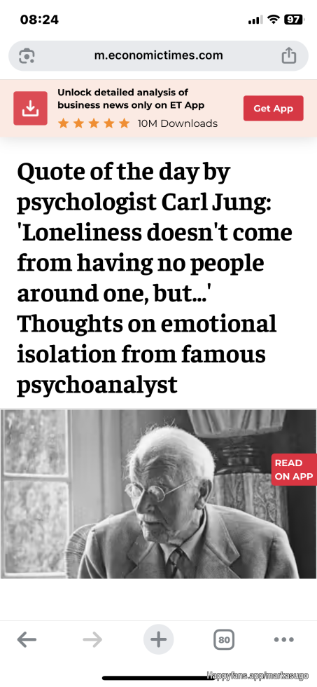QUOTE OF THE DAY