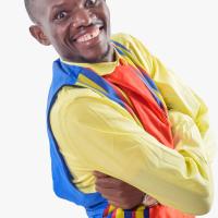 Gilbert barasa